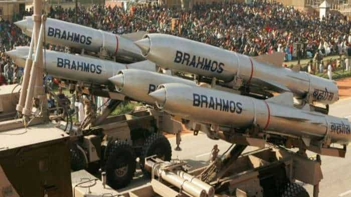 Not just nuts and bolts but BrahMos Missiles and drones to be made in UP defence corridor Rajnath Singh