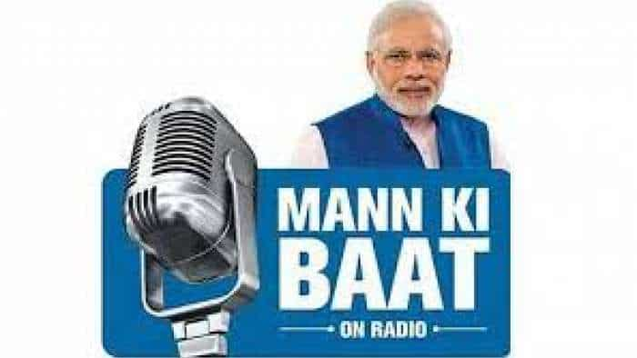 mann ki baat 102 episode modi discuss about biparjoy cyclone and also remember chhatrapati shivaji maharaj