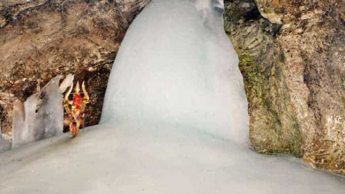 amarnath pilgrims to get 30 percent discount on advance bookings in jammu hotels