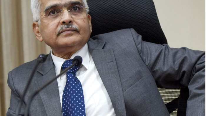 Telangana High court sends notice to RBI Governor Shaktikanta Das in mahesh bank loan fraud