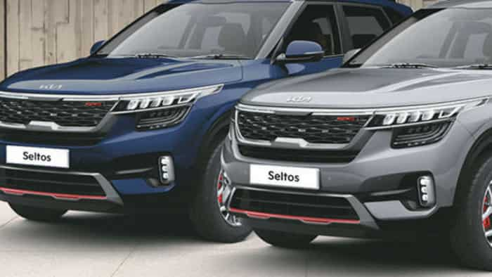 kia best selling car seltos facelift booking starts will unveil on 4 july here know expected features and specifications