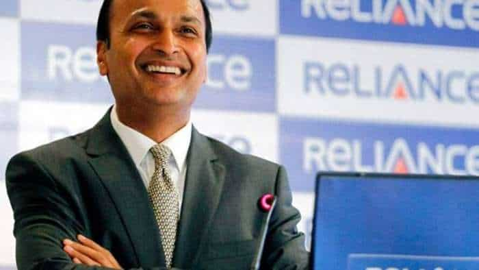 Parul Sharma appointed as Group President of Reliance Anil Dhirubhai Ambani group