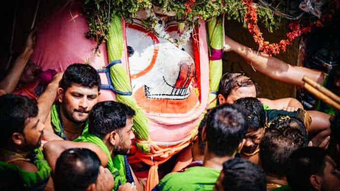 Jagannath Rath Yatra know interesting facts about this occasion history Significance and interesting story