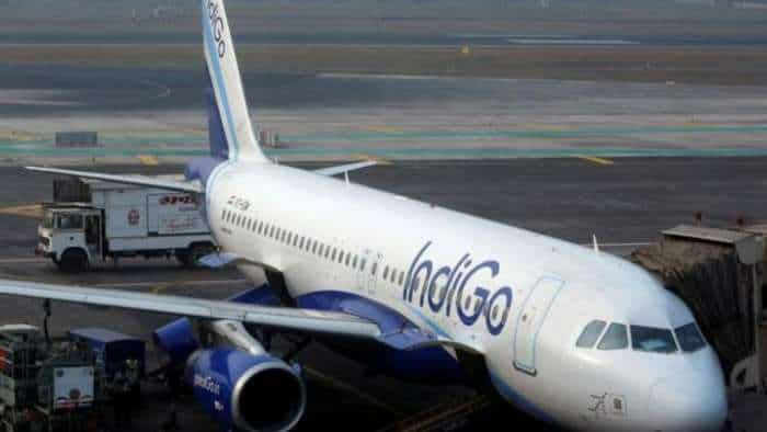 India civil aviation fleet to more than double in 5 6 years Jyotiraditya Scindia on Indigo 500 aircraft order to airbus