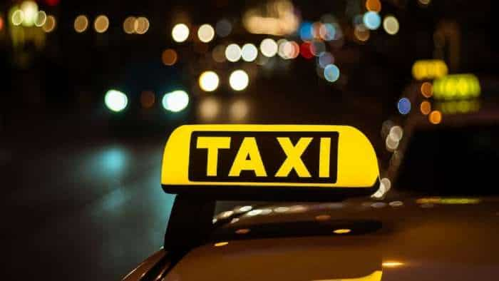 Delhi government extends permit validity of taxis running on CNG and other clean fuels up to 15 years