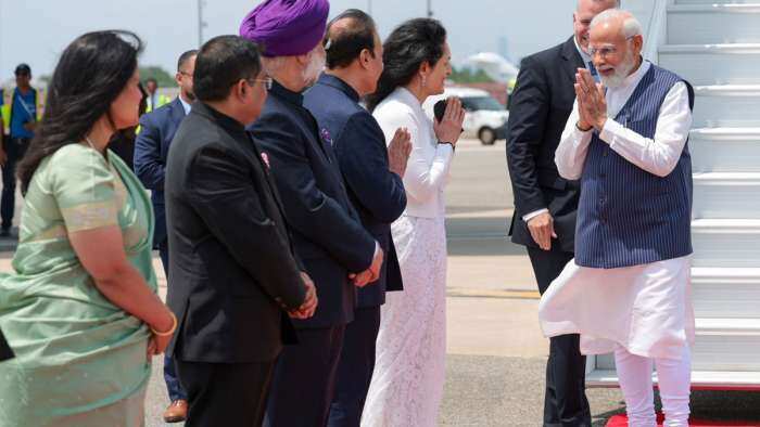 PM Narendra Modi US State Visit All you need to know what is state visit and protocols