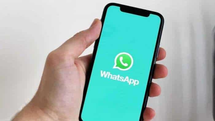 Best 7 features of WhatsApp released in 2023 Edit message voice status HD photos multiple device and more