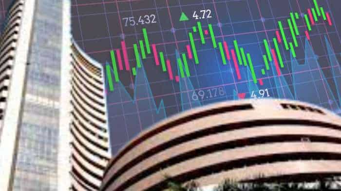 Stock Market Live on 22 june 2023 bse sensex nse nifty latest updates check top gainer top looser 