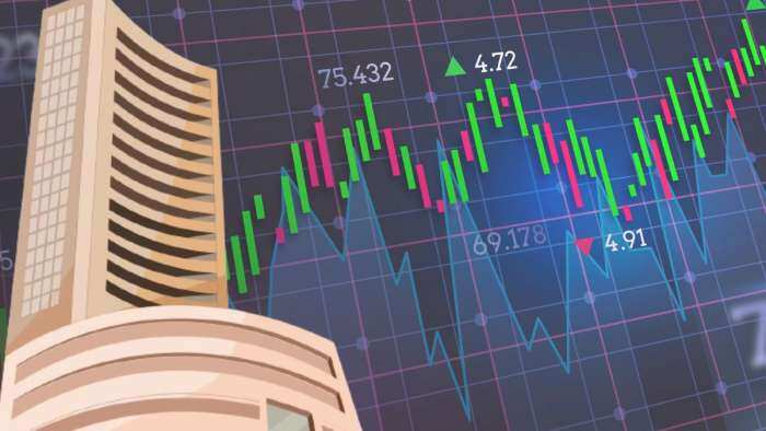 Top 5 stocks to buy Brokerages on Macrotech Developers, Oberoi Realty, Bharat Electronic, Moil, Hindustan Oil Exploration check target expected return 