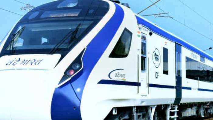 Mumbai Vande Metro Train railway board mrvc to issue tendar for new 238 vande metro train check route launch date details