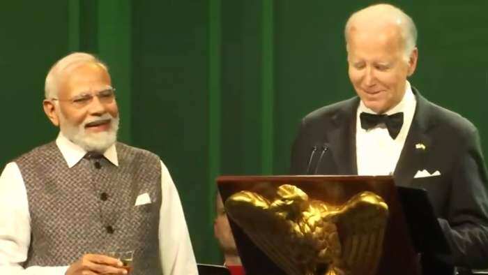 pm modi joe biden joint statement on semiconductor mou sign rajeev chandrasekhar tweet semicon india