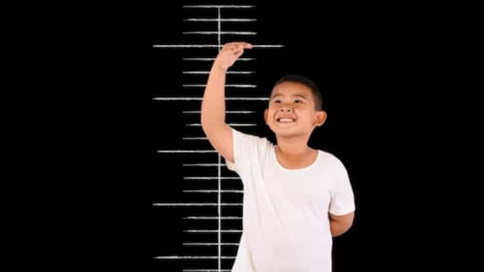 Children height is decreasing due to the lifestyle and amenities of the cities revealed in the study of ICMR latest report