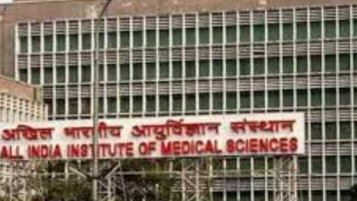 AIIMS Delhi Recruitment 2023 vacancy for senior resident and post for demonstrator 528 posts 28 june is the last date for application check direct link