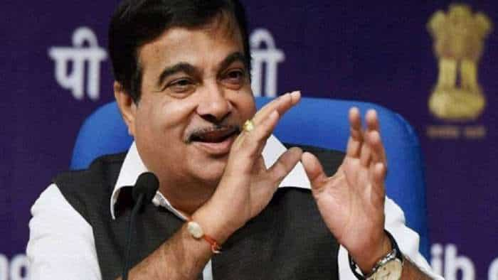 Nitin Gadkari says encouraging capital investment key to Modinomics