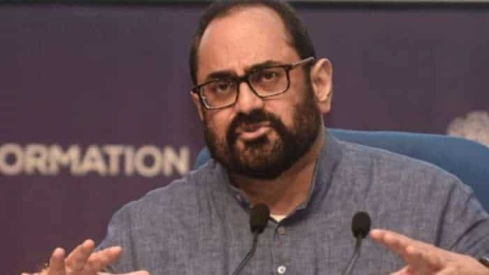 Semiconductor announcements During Narendra Modi US visit will creat 1 lakh jobs in india Rajeev Chandrasekhar