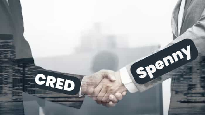 CRED acquires micro savings platform Spenny for an undisclosed amount in expansion move