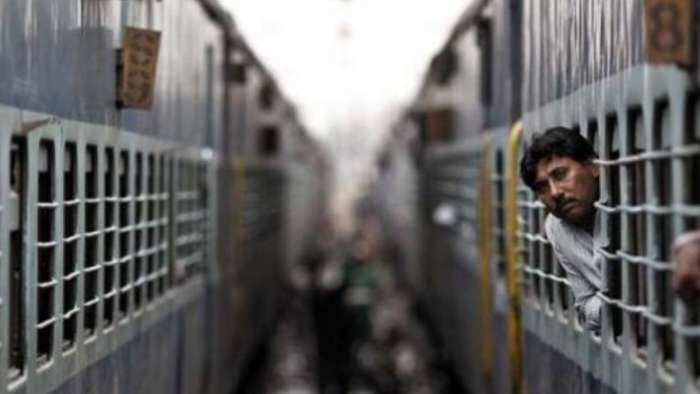 Indian Railways Woman dies due to electrocution on New Delhi railway station premises see details