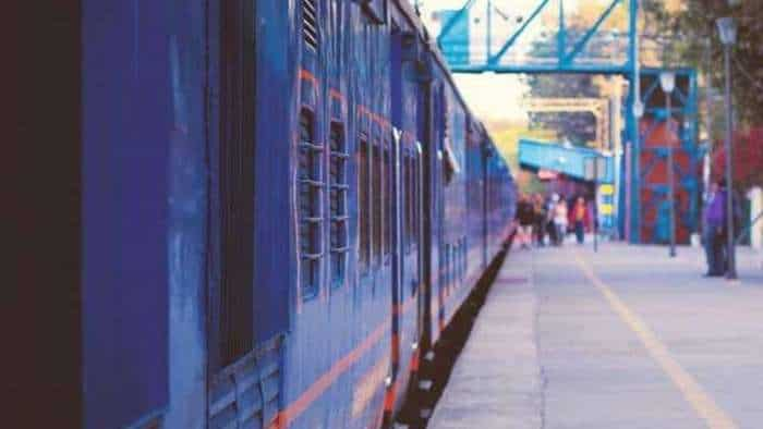 Odisha West Bengal 18 trains cancelled South Eastern Railways Indian Railways latest news time table full schedule