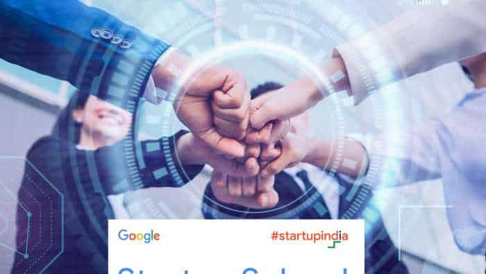 Google and Startup India partners for Startup School 2023, it will start from 11th July, how startup founders can register, know all about it