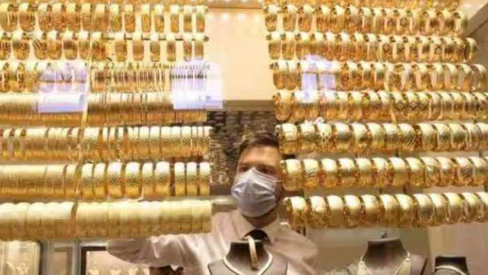 Gold Silver Price today on 27th June 2023 check 10 gram gold rate on MCX silver price update