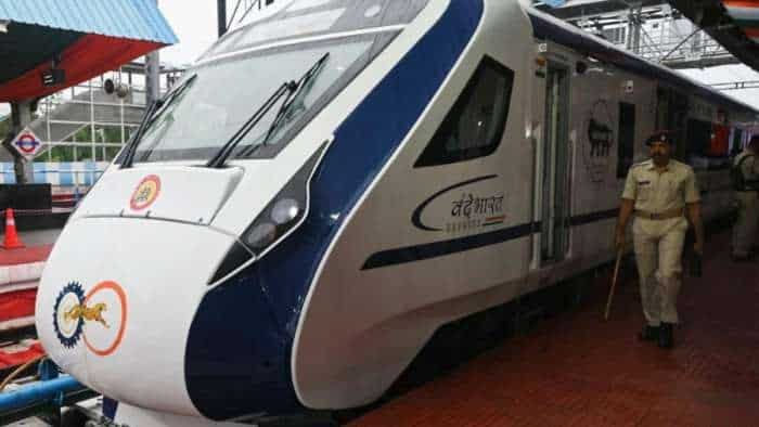 PM Narendra to launch 5 new vande bharat express train see full schedule route map time table indian railways latest news