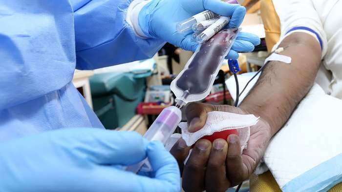 Sickle Cell Anaemia PM Modi to launch mission to eliminate sickle cell anaemia from india by 2024 know symptoms and precautions