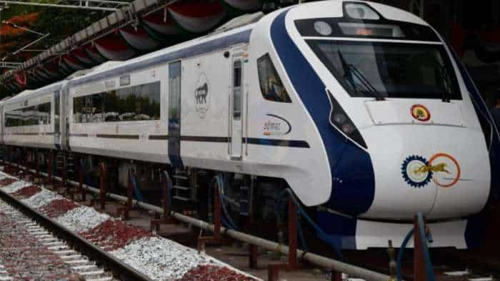 Vande Bharat Sleeper Train launch date railway minister ashwini vaishnaw indian railways vande bharat Express train latest news