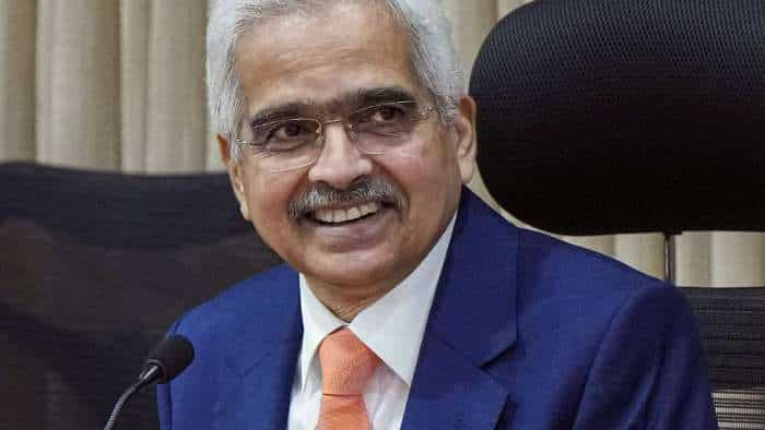 RBI Governor Shaktikanta Das Indian Banking system CMS portal ombudsman grievance redressal