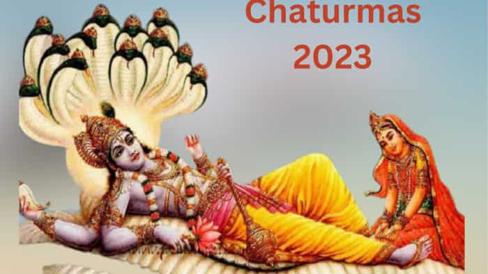 Chaturmas 2023 When will Chaturmas start What to do and what not to do during this time Know all the rules 