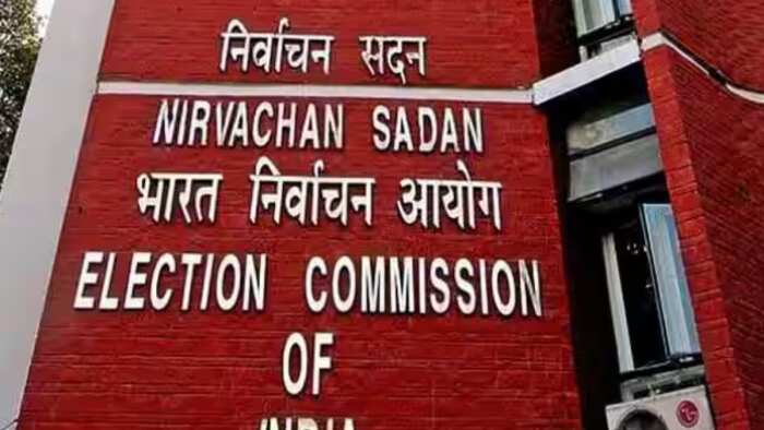 Rajya Sabha Chunav 2023 eci announced election schedule for 10 Rajya Sabha seats goa west bengal gujarat know nomination voting counting details