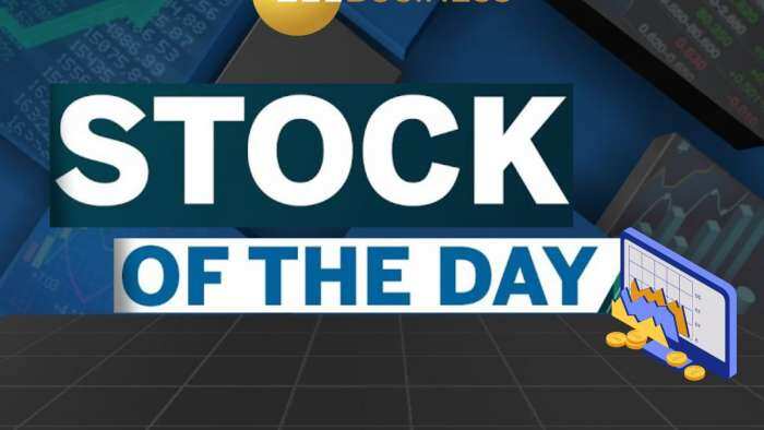 Tata Motors Stocks to Buy Market Guru Anil Singhvi stock of the day Jhunjhunwala Portfolio Tata Group share