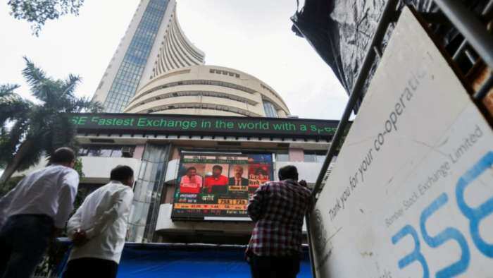 Bakra Eid market holiday NSE BSE to remain shut today check Stock market holiday list 2023