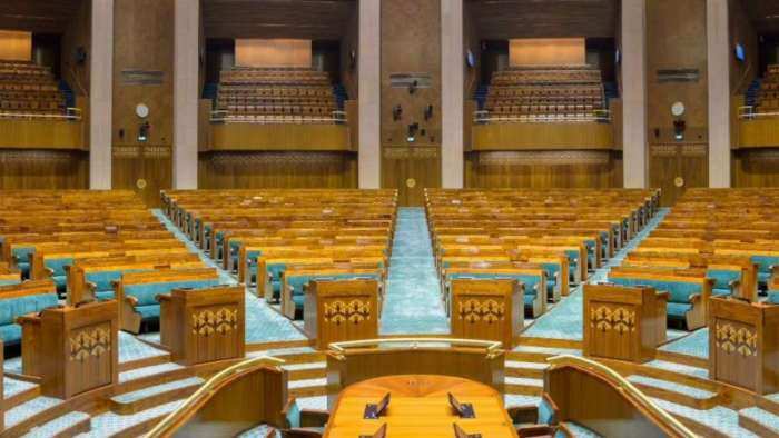 Parliament Monsoon Session 2023 to starts from 20 july see important bills to be presented this monsoon session in parliament new building