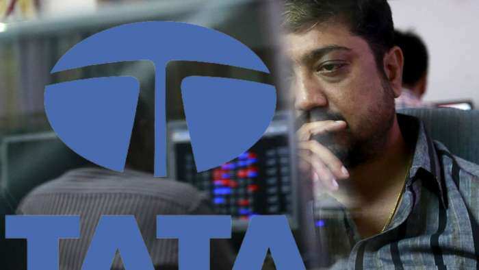 LIC buy 2 Percent stake in Tata group company Tata Chemicals exchange data shows   