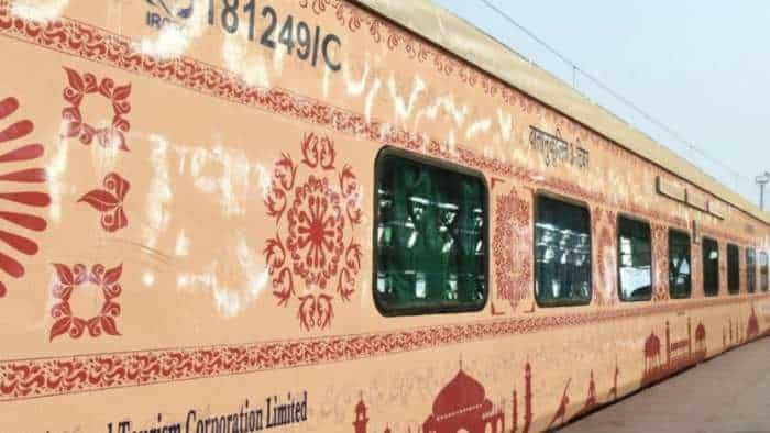 Indian Railways to start Independence day special train from delhi bharat gaurav tourist train azadi ki amrit yatra train latest news