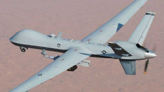 MQ9B Predator Drones India and America Deal is successful according to top govt sources