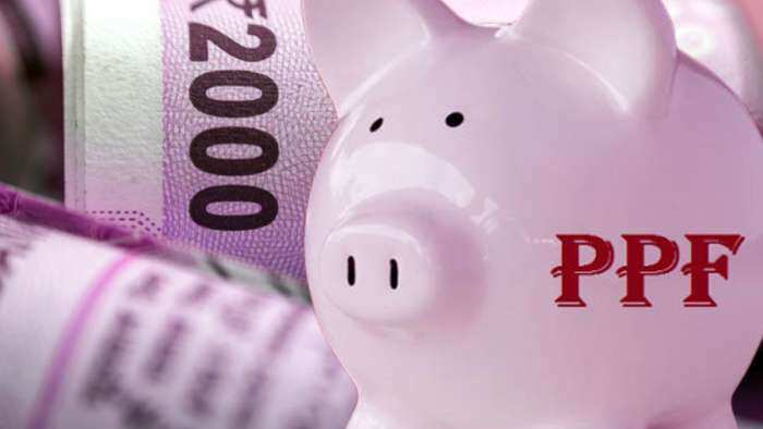 Public Provident Fund Investment: Become crorepati with PPF account, get 2 crore 26 lakh 97 thousand rupees on maturity check calculation