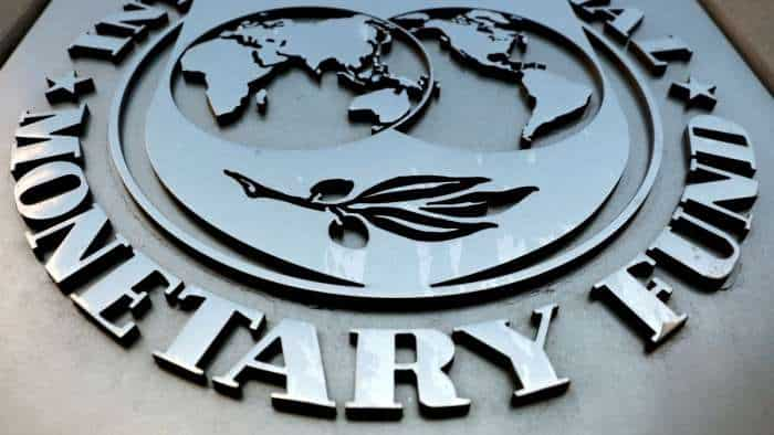 major relief to cash strapped Pakistan IMF reaches staff level agreement with Pakistan on USD 3 billion 