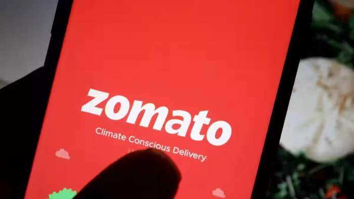 zomato started multi card feature, also started food trends platform