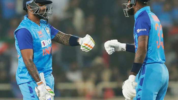 ICC Cricket World Cup 2023 Shreyas Iyer KL Rahul top contenders for Number four position