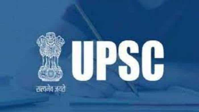 UPSC Recruitment 2023 apply here for upsc security officer 261 post know details