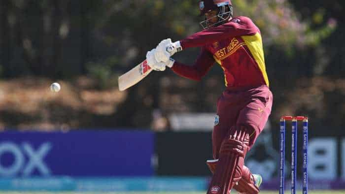 World Cup Qualifier 2023 West Indies Out of ICC Cricket World Cup 2023 after seven wickets defeat against scotland