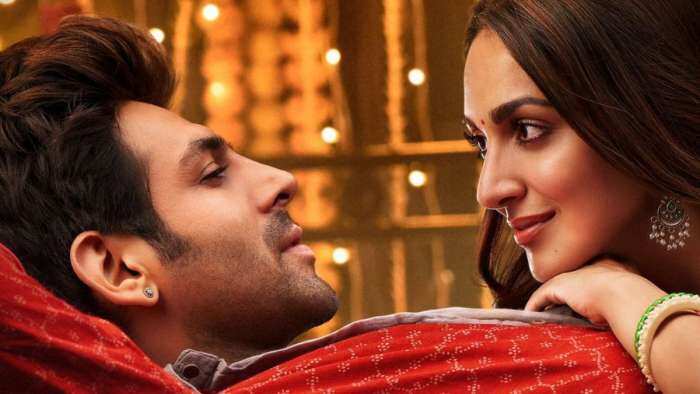 SatyaPrem Ki Katha Box Office Collection Kartik Aaryan Kiara Advani box office bollywood entertainment latest news