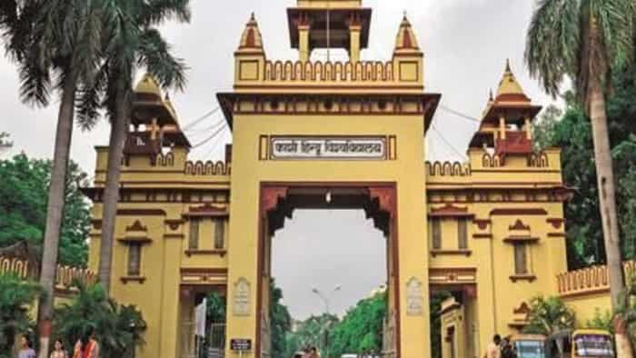 BHU Recruitment 2023 apply here for 307 vacancy 30 july is the last date for apply know details