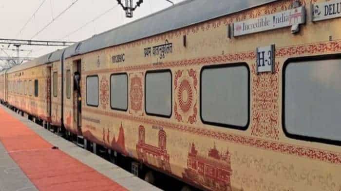 Sawan 2023 IRCTC to serve only vegetarian food items during Sawan month Indian railways for Shravan