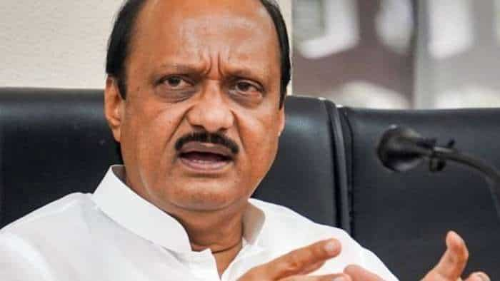 Ajit Pawar were upset with Sharad Pawar unilateral decision to share stage and ally with Rahul Gandhi