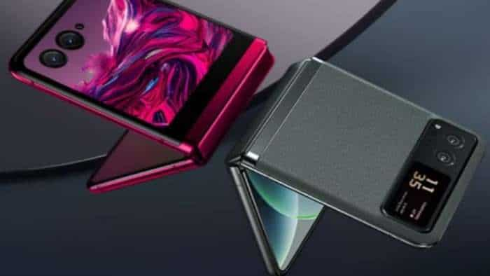 Motorola Razr 40 Series launch today in India here know expected features, specifications and where to watch LIVE Streaming