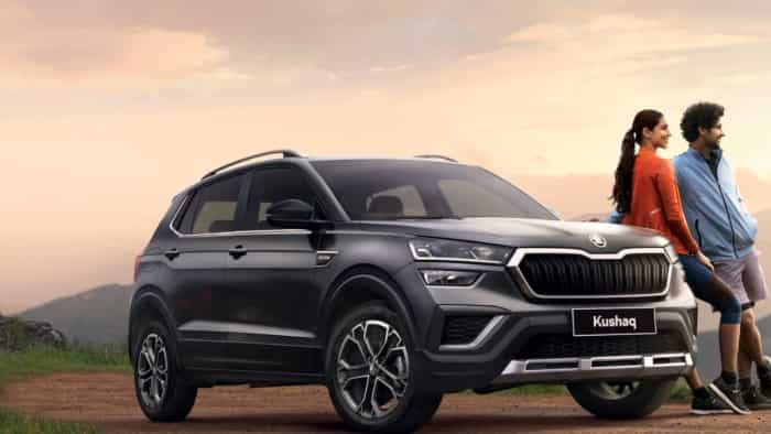 skoda kushaq all new matt edition launched in india with starting price range og 16 19 lakh rupees check specifications features 