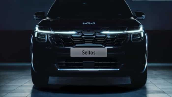 kia seltos facelift unveil today in delhi adas in seltos best selling car of kia seltos price specifications features 