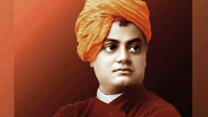 Swami Vivekananda Death Anniversary 2023 remembering his Inspirational Motivational Thoughts Quotes teachings of life for everyone